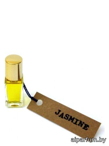 Jasmine Perfume Oil