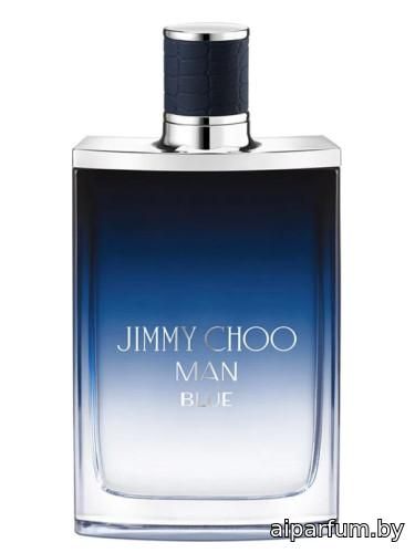 Jimmy Choo Man Blue