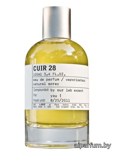 Cuir 28 Dubai
