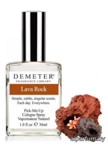 Lava Rock