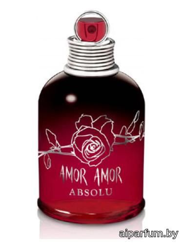 Amor Amor Absolu