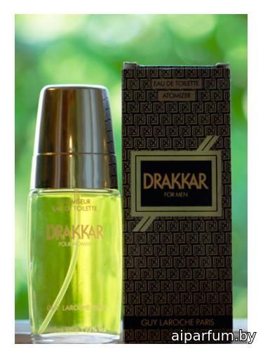 Drakkar