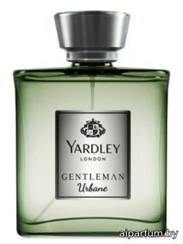 Yardley Gentleman Urbane