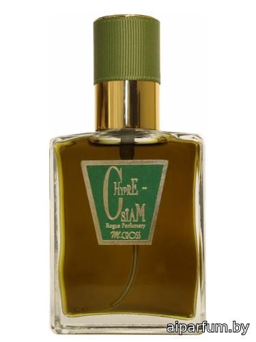 Chypre-Siam
