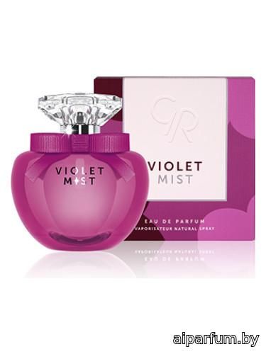 Violet Mist