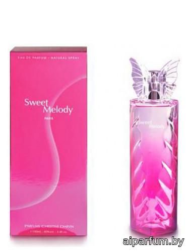 Sweet Melody