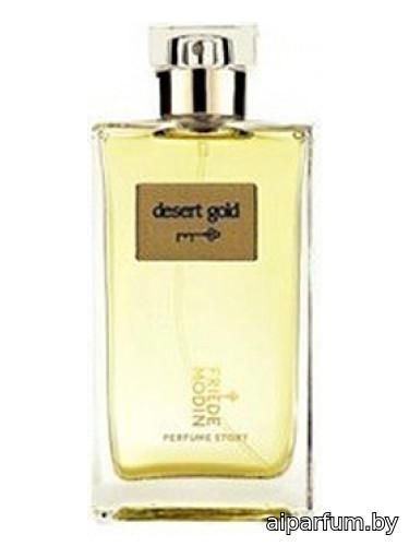 Desert Gold