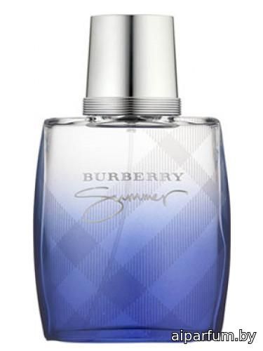 Burberry Summer Men 2009