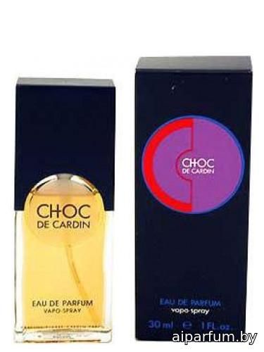 Choc de Cardin