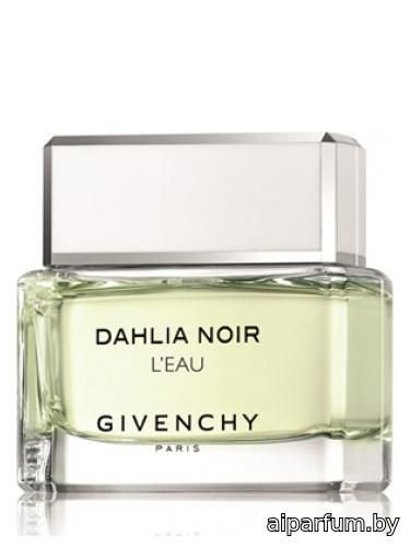 Dahlia Noir L’Eau