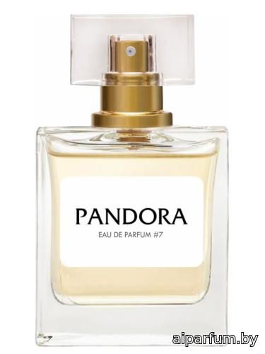 Pandora #7
