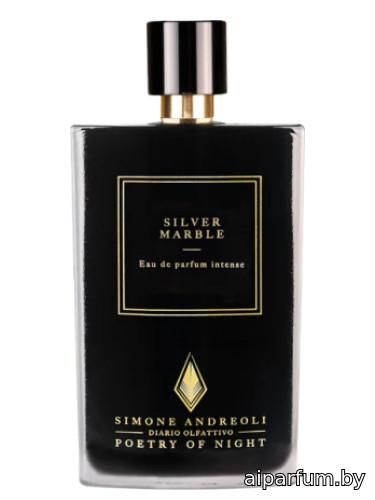 Silver Marble