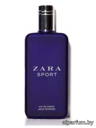 Zara Sport Pour Homme