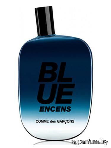 Blue Encens