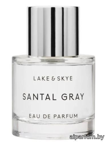 Santal Gray