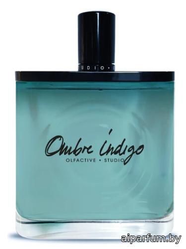 Ombre Indigo