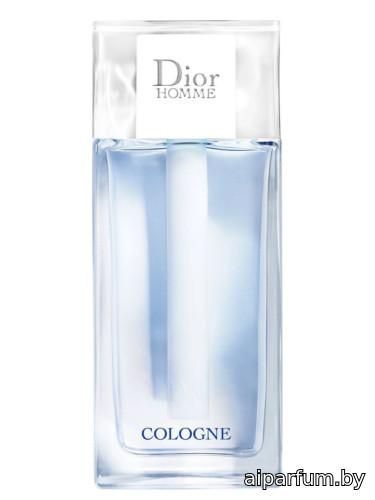 Dior Homme Cologne 2022