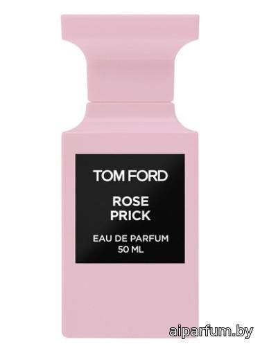 Rose Prick