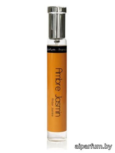 Ambre Jasmin