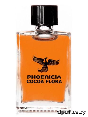 Cocoa Flora