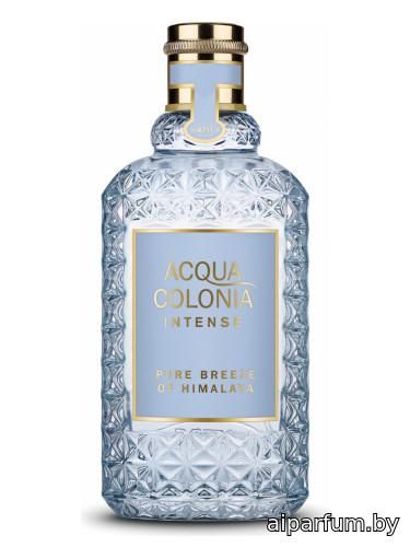 4711 Acqua Colonia Intense Pure Breeze Of Himalaya