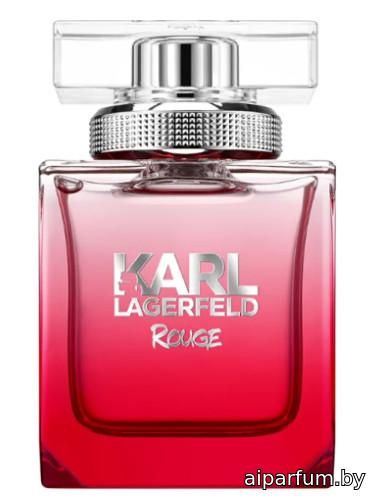 Karl Lagerfeld Rouge