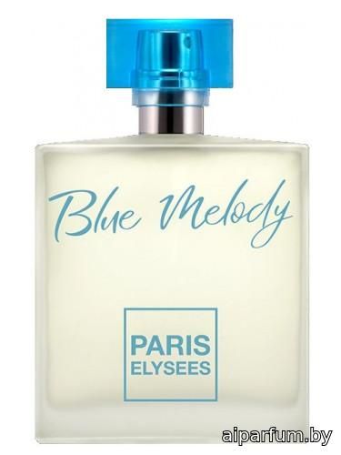Blue Melody