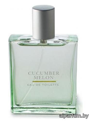 Cucumber Melon