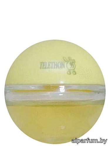 Telethon 95 Nature