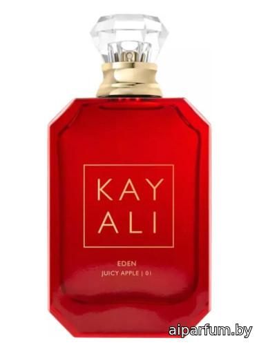Eden Juicy Apple | 01 Eau De Parfum