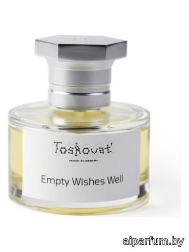 Empty Wishes Well