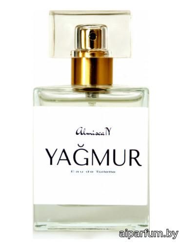 Yagmur