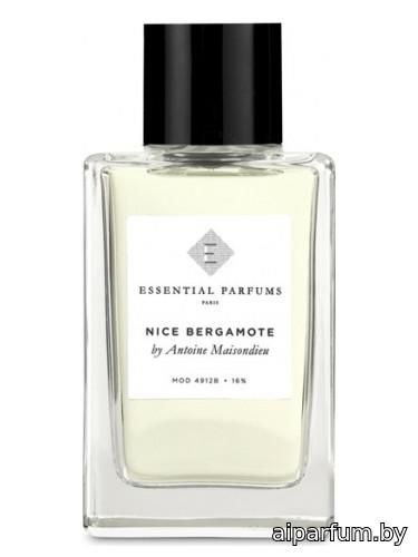 Nice Bergamote