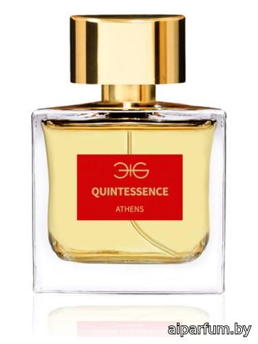 Quintessence (2020)