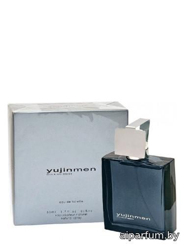 Yujin Men
