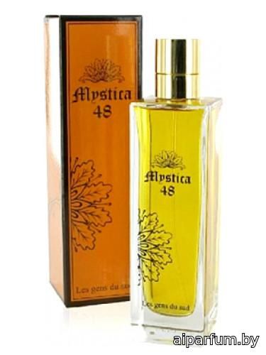 Mystica 48