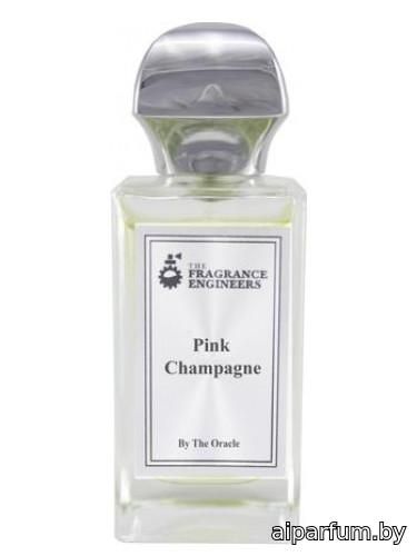 Pink Champagne