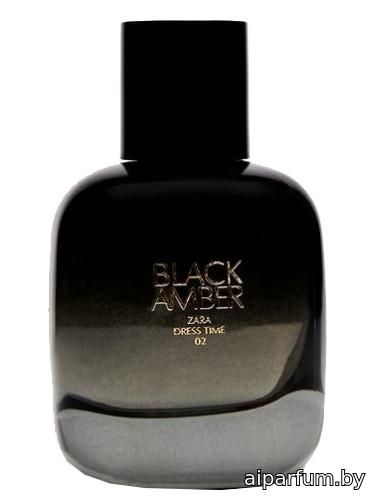02 Black Amber