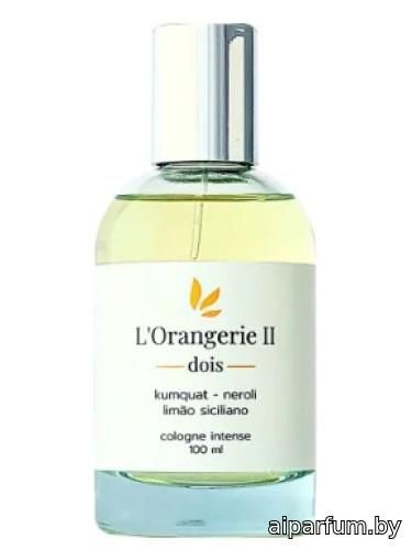 L'Orangerie II
