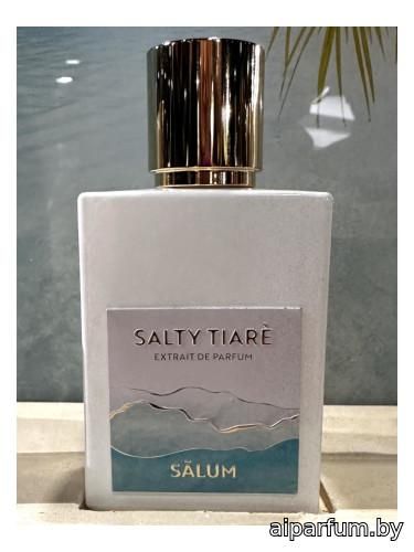 Salty Tiare