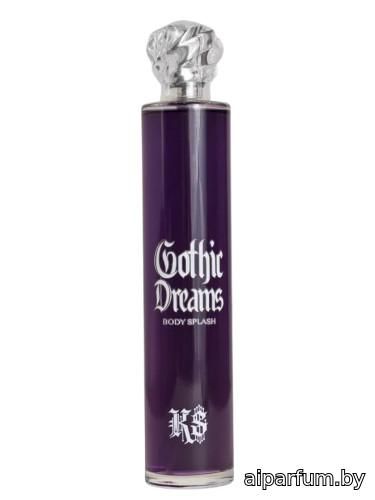 Gotich Dreams