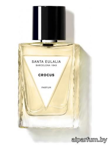 Crocus Eau de Parfum
