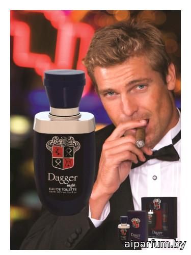 Dagger Night