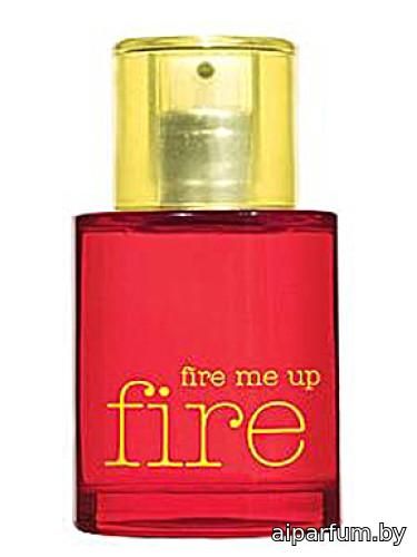 Fire Me Up