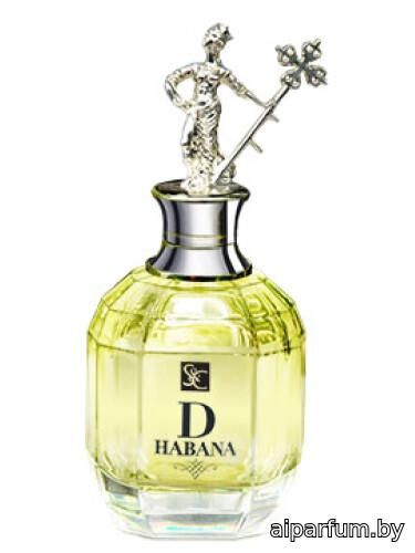 D Habana