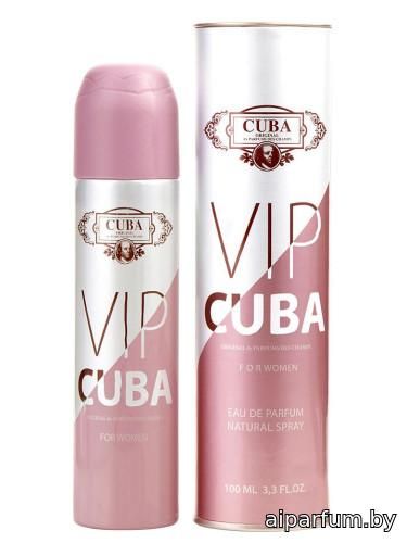 Cuba VIP for Women