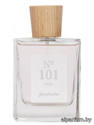 No 101 Silk