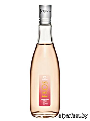 Frescor de Maracujá Rosa