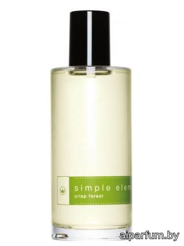 Simple Elements Crisp Forest