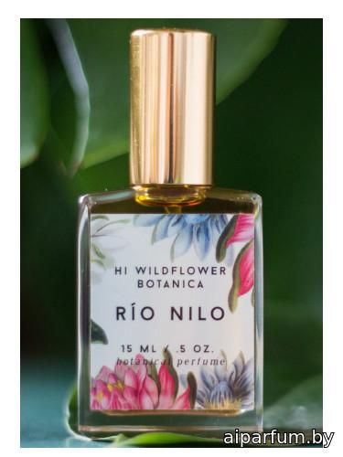 Rio Nilo